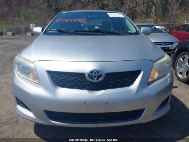 Photo 5 VIN: JTDBU4EE5AJ070436 - TOYOTA COROLLA 