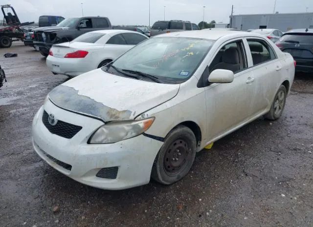 Photo 1 VIN: JTDBU4EE5AJ070937 - TOYOTA COROLLA 