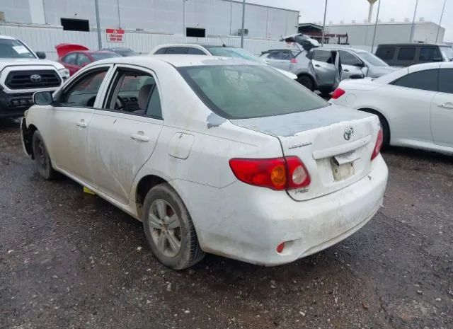 Photo 2 VIN: JTDBU4EE5AJ070937 - TOYOTA COROLLA 