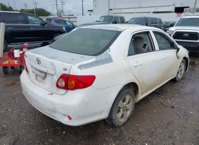 Photo 3 VIN: JTDBU4EE5AJ070937 - TOYOTA COROLLA 