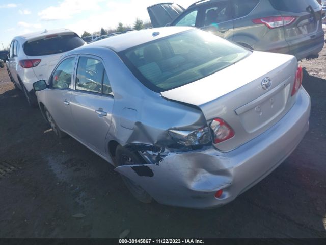 Photo 2 VIN: JTDBU4EE5AJ072252 - TOYOTA COROLLA 