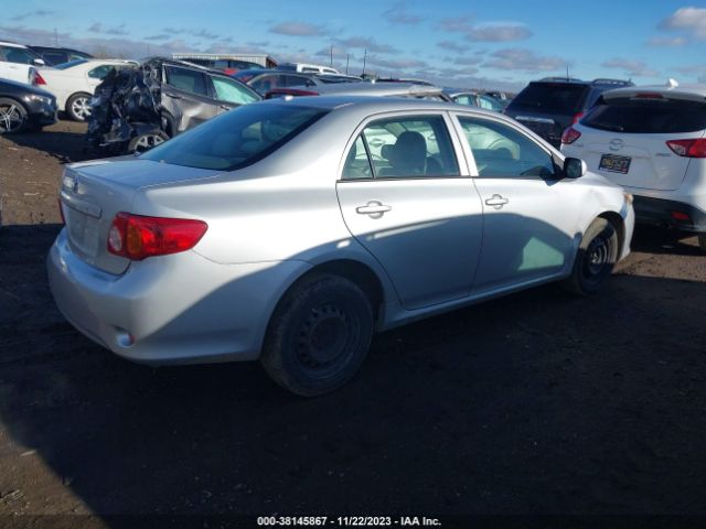 Photo 3 VIN: JTDBU4EE5AJ072252 - TOYOTA COROLLA 