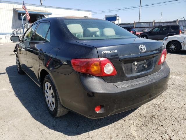 Photo 2 VIN: JTDBU4EE5AJ074079 - TOYOTA COROLLA BA 