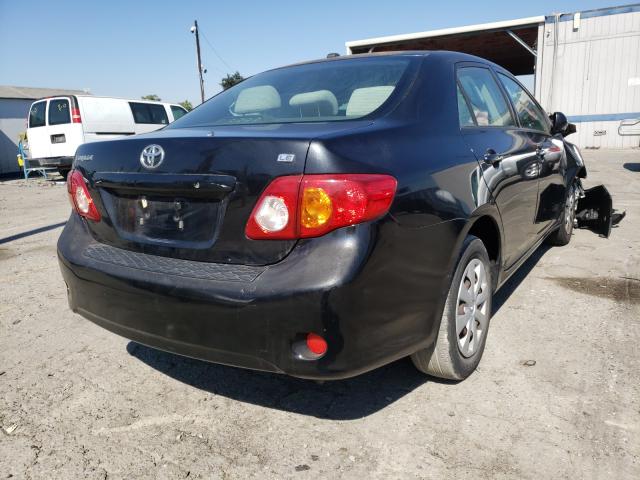 Photo 3 VIN: JTDBU4EE5AJ074079 - TOYOTA COROLLA BA 