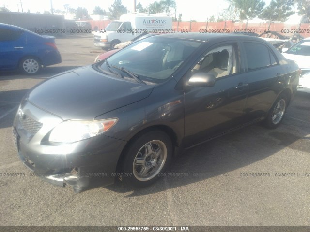 Photo 1 VIN: JTDBU4EE5AJ074891 - TOYOTA COROLLA 