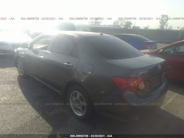 Photo 2 VIN: JTDBU4EE5AJ074891 - TOYOTA COROLLA 