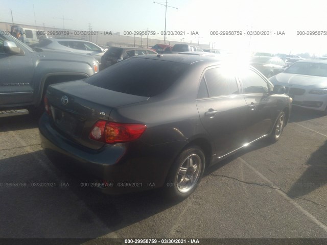 Photo 3 VIN: JTDBU4EE5AJ074891 - TOYOTA COROLLA 