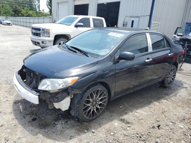 Photo 0 VIN: JTDBU4EE5AJ076334 - TOYOTA COROLLA 