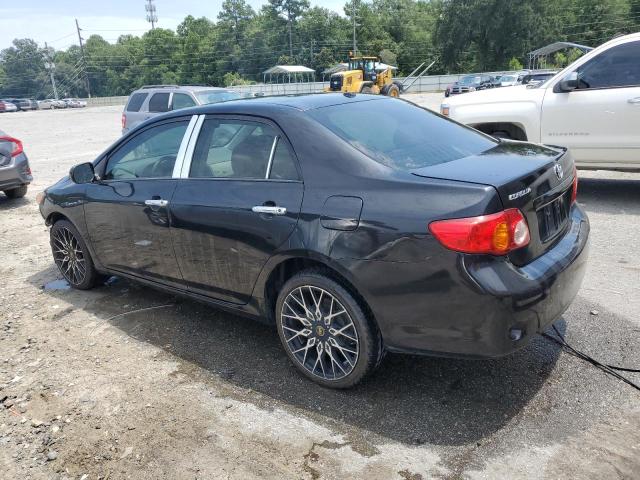 Photo 1 VIN: JTDBU4EE5AJ076334 - TOYOTA COROLLA 