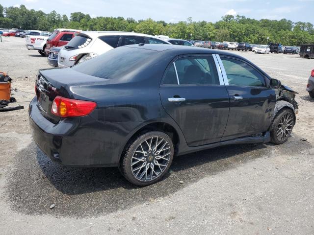 Photo 2 VIN: JTDBU4EE5AJ076334 - TOYOTA COROLLA 