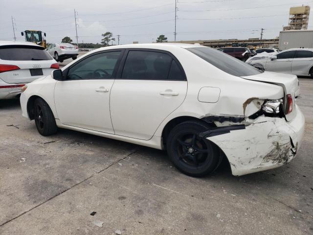 Photo 1 VIN: JTDBU4EE5AJ077046 - TOYOTA COROLLA BA 