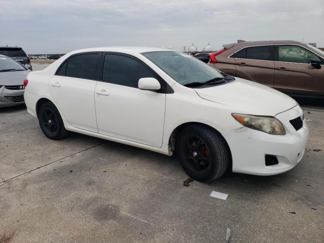 Photo 3 VIN: JTDBU4EE5AJ077046 - TOYOTA COROLLA BA 