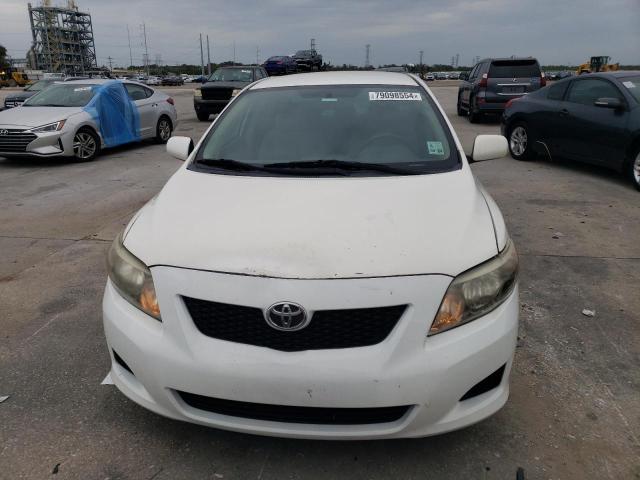 Photo 4 VIN: JTDBU4EE5AJ077046 - TOYOTA COROLLA BA 