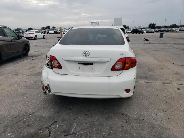 Photo 5 VIN: JTDBU4EE5AJ077046 - TOYOTA COROLLA BA 