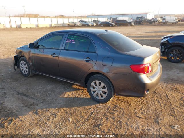 Photo 2 VIN: JTDBU4EE5AJ079718 - TOYOTA COROLLA 