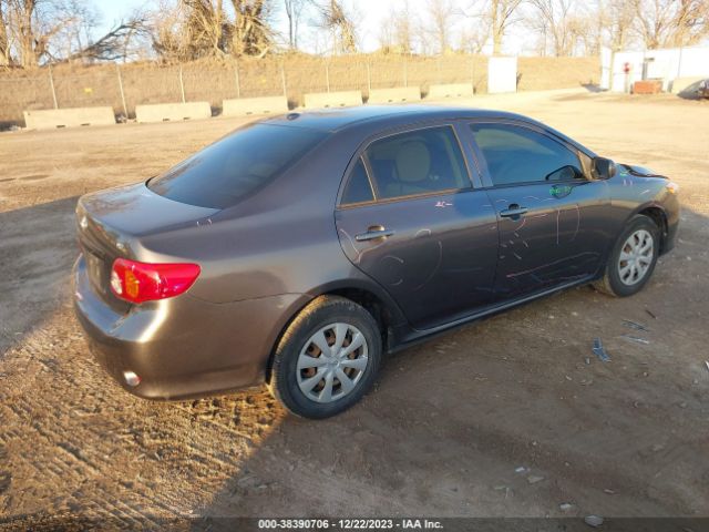 Photo 3 VIN: JTDBU4EE5AJ079718 - TOYOTA COROLLA 