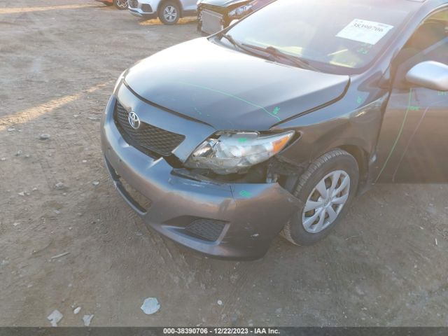 Photo 5 VIN: JTDBU4EE5AJ079718 - TOYOTA COROLLA 