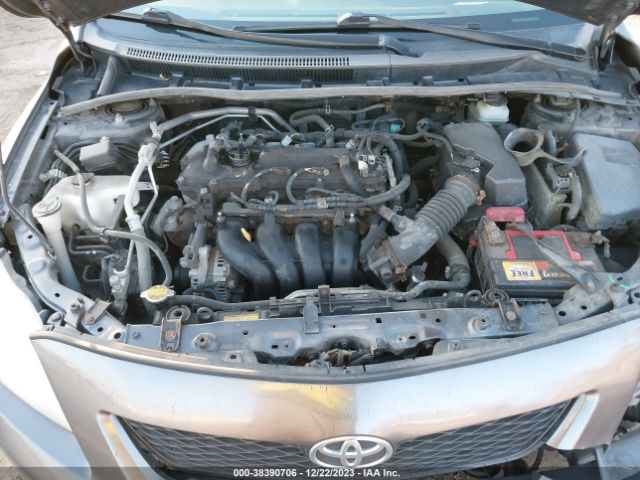 Photo 9 VIN: JTDBU4EE5AJ079718 - TOYOTA COROLLA 