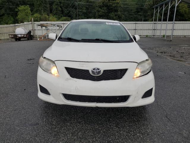 Photo 4 VIN: JTDBU4EE5AJ082649 - TOYOTA COROLLA 