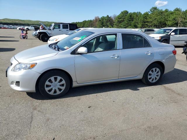 Photo 0 VIN: JTDBU4EE5AJ082876 - TOYOTA COROLLA BA 