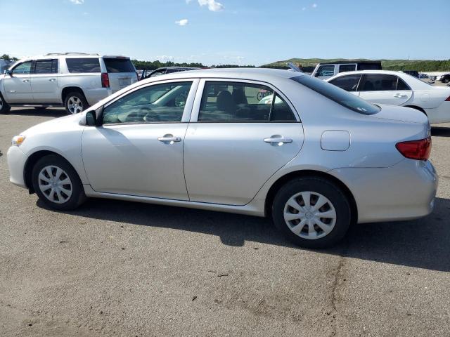 Photo 1 VIN: JTDBU4EE5AJ082876 - TOYOTA COROLLA BA 