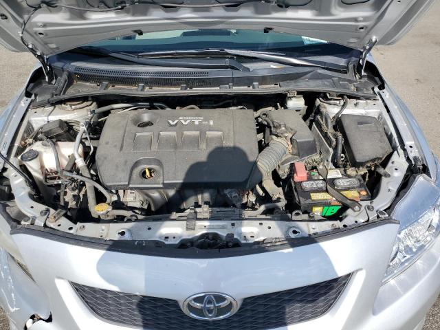 Photo 10 VIN: JTDBU4EE5AJ082876 - TOYOTA COROLLA BA 