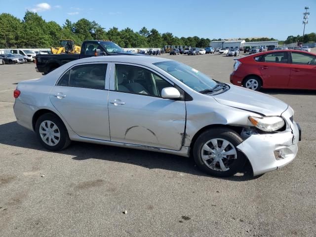 Photo 3 VIN: JTDBU4EE5AJ082876 - TOYOTA COROLLA BA 