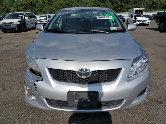 Photo 4 VIN: JTDBU4EE5AJ082876 - TOYOTA COROLLA BA 