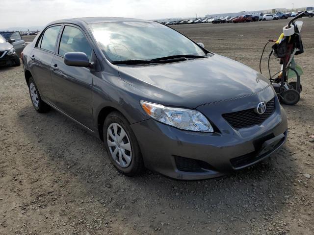 Photo 0 VIN: JTDBU4EE5AJ084000 - TOYOTA COROLLA BA 