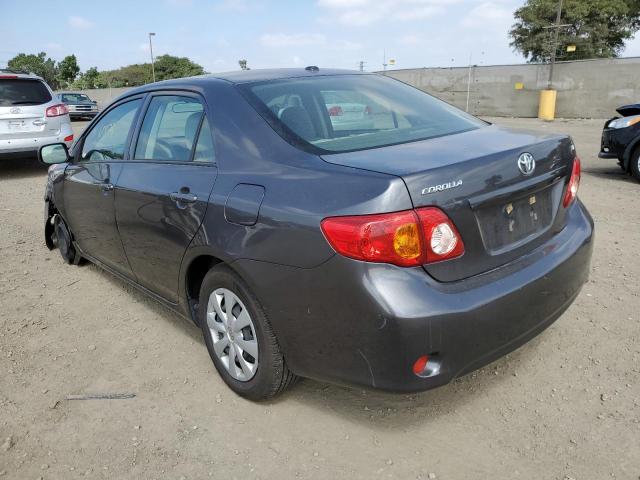 Photo 2 VIN: JTDBU4EE5AJ084000 - TOYOTA COROLLA BA 