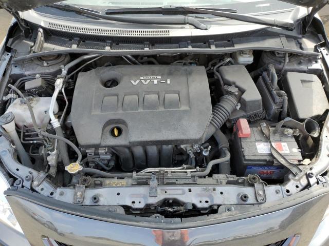 Photo 6 VIN: JTDBU4EE5AJ084000 - TOYOTA COROLLA BA 