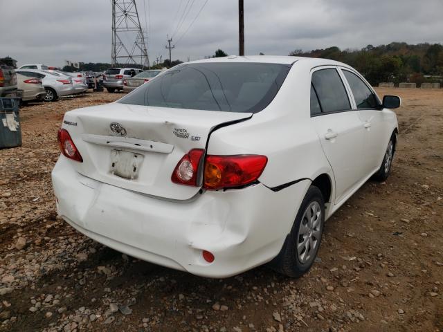 Photo 3 VIN: JTDBU4EE5AJ087155 - TOYOTA COROLLA BA 