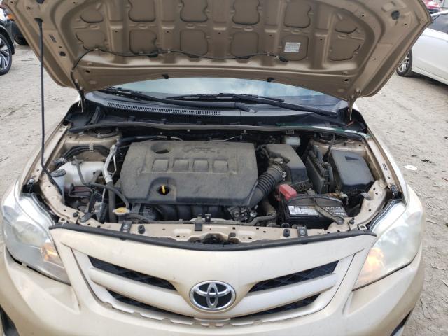 Photo 6 VIN: JTDBU4EE5B9124918 - TOYOTA COROLLA BA 