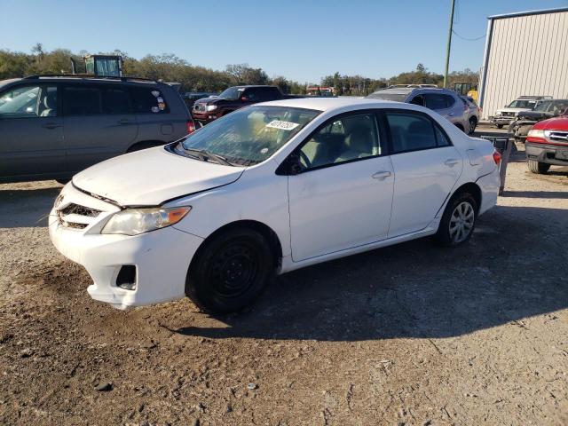 Photo 0 VIN: JTDBU4EE5B9126944 - TOYOTA COROLLA 