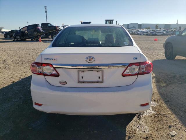 Photo 5 VIN: JTDBU4EE5B9126944 - TOYOTA COROLLA 