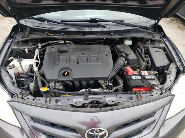 Photo 10 VIN: JTDBU4EE5B9128130 - TOYOTA COROLLA BA 