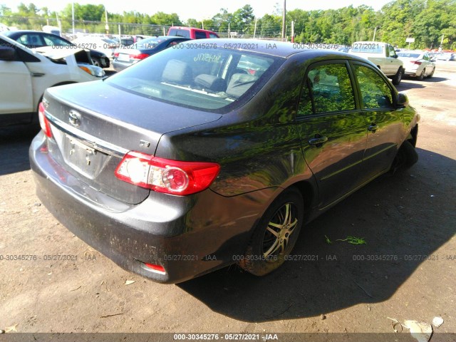 Photo 3 VIN: JTDBU4EE5B9132470 - TOYOTA COROLLA 