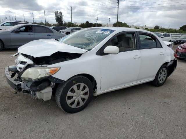 Photo 0 VIN: JTDBU4EE5B9133330 - TOYOTA COROLLA 