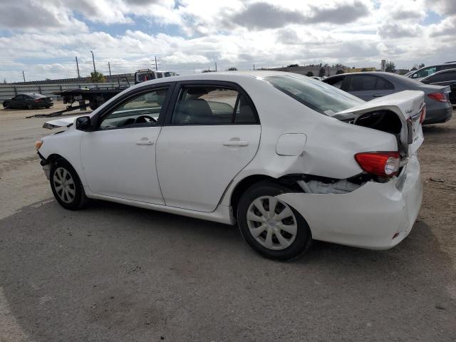 Photo 1 VIN: JTDBU4EE5B9133330 - TOYOTA COROLLA 