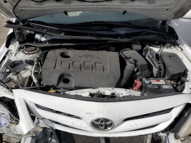 Photo 10 VIN: JTDBU4EE5B9133330 - TOYOTA COROLLA 