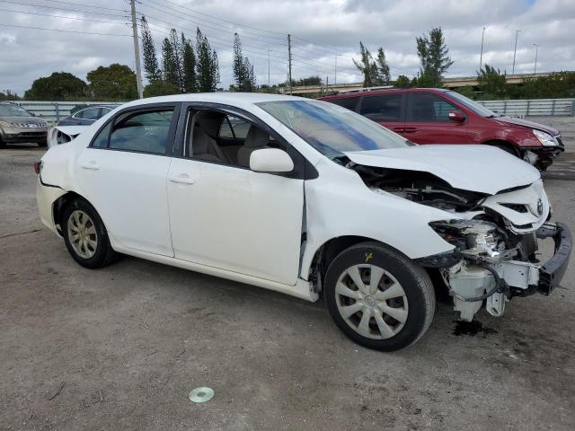 Photo 3 VIN: JTDBU4EE5B9133330 - TOYOTA COROLLA 