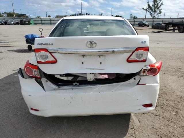 Photo 5 VIN: JTDBU4EE5B9133330 - TOYOTA COROLLA 