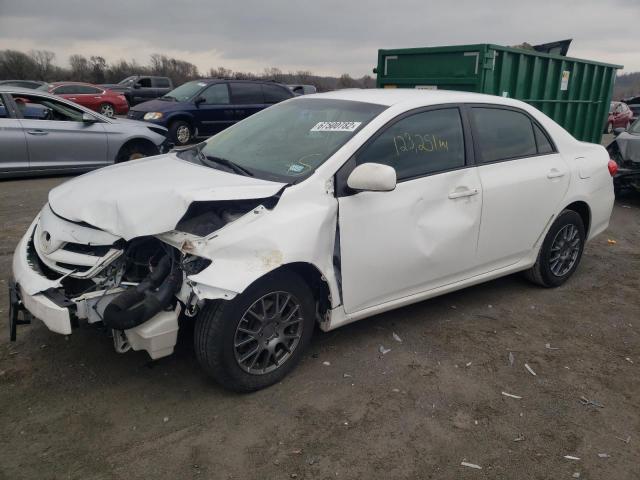 Photo 0 VIN: JTDBU4EE5B9134901 - TOYOTA COROLLA BA 