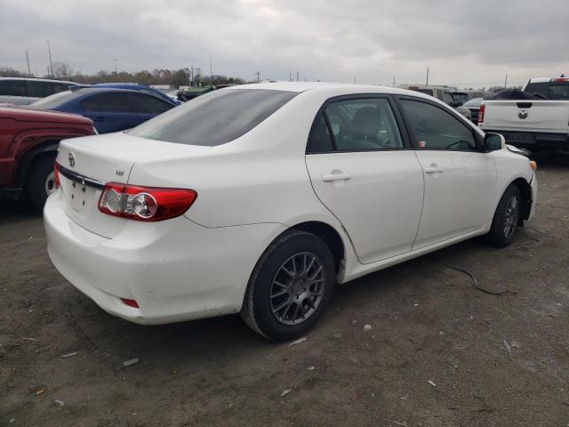 Photo 2 VIN: JTDBU4EE5B9134901 - TOYOTA COROLLA BA 