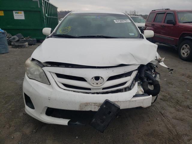 Photo 4 VIN: JTDBU4EE5B9134901 - TOYOTA COROLLA BA 