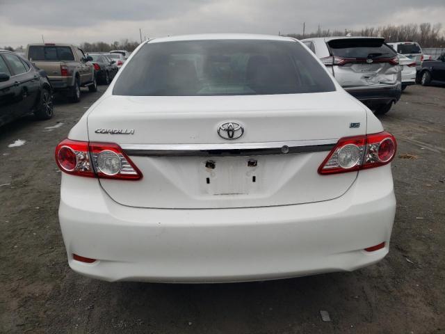 Photo 5 VIN: JTDBU4EE5B9134901 - TOYOTA COROLLA BA 