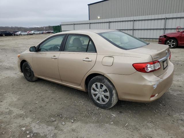 Photo 1 VIN: JTDBU4EE5B9135160 - TOYOTA COROLLA BA 