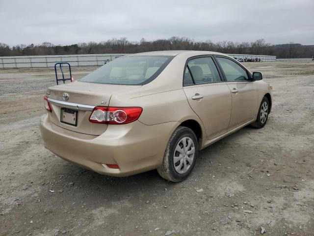 Photo 2 VIN: JTDBU4EE5B9135160 - TOYOTA COROLLA BA 