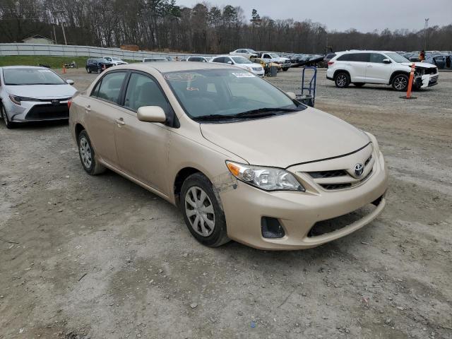 Photo 3 VIN: JTDBU4EE5B9135160 - TOYOTA COROLLA BA 