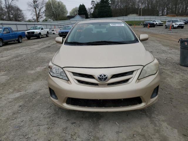 Photo 4 VIN: JTDBU4EE5B9135160 - TOYOTA COROLLA BA 